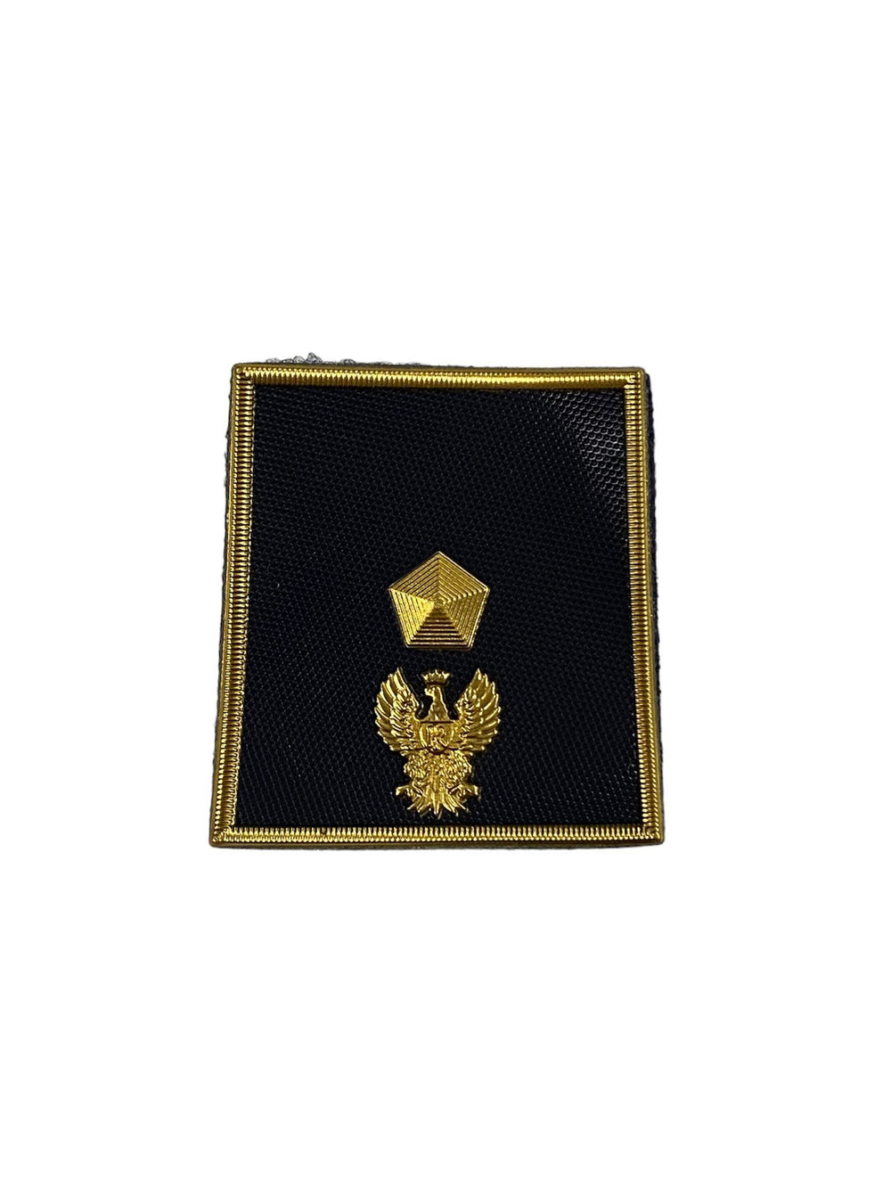 Grado Velcrato Polizia di Stato - VICE ISPETTORE