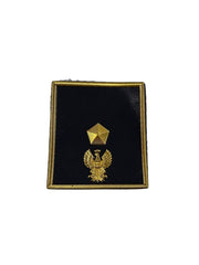 Grado Velcrato Polizia di Stato - VICE ISPETTORE