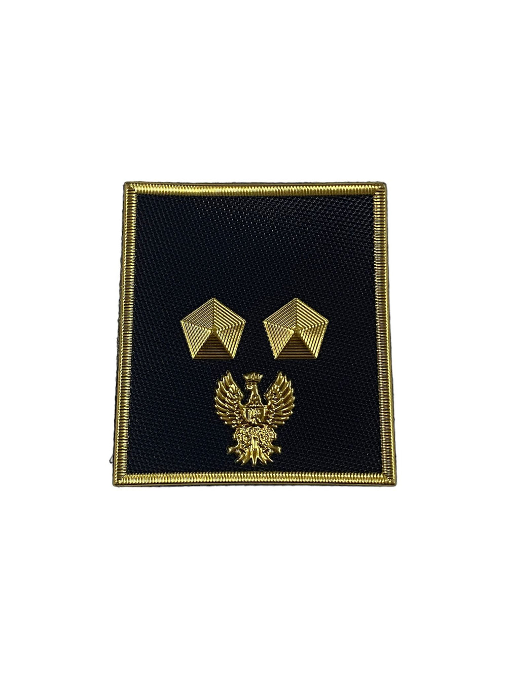 Grado Velcrato Polizia di Stato - ISPETTORE