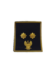 Grado Velcrato Polizia di Stato - VICE COMMISSARIO