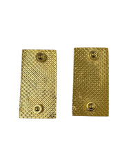 Grado in Metallo Polizia di Stato - SOVRINTENDENTE