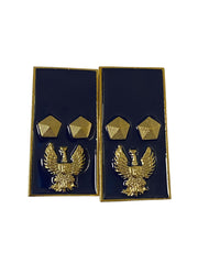 Grado in Metallo Polizia di Stato - ISPETTORE