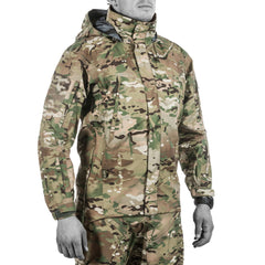 UF PRO - Monsoon XT Gen.2 Tactical Rain Jacket - Multicam