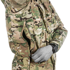UF PRO - Monsoon XT Gen.2 Tactical Rain Jacket - Multicam