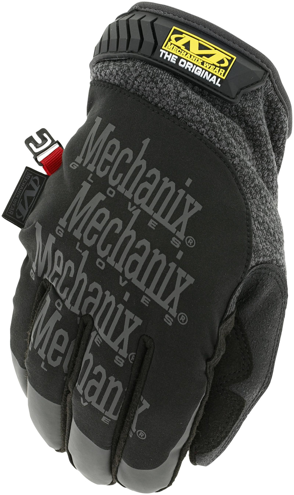 MECHANIX - Coldwork ORIGINAL® - Black