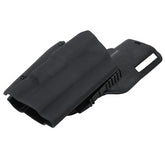 TMC Fondina Rigida per Glock con X300 - Black