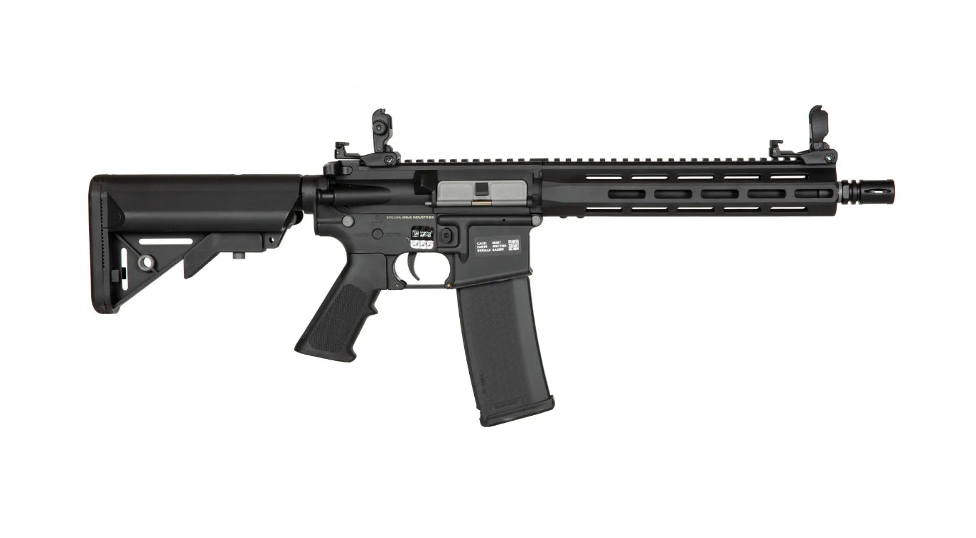 Specna Arms - SA FLEX SA-F03 Carbine Replica - Black