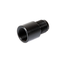 Adattore Filetto 14mm DX a 14mm SX