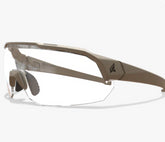 ARC Light - Edge Tactical - TAN - Trasparente