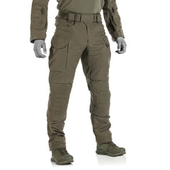UF PRO - Striker UTL Combat Pants - Brown Grey