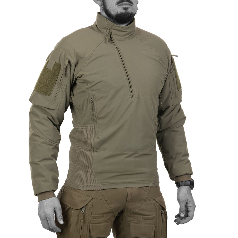 UF PRO - ACE Gen. 2 Winter Combat Shirt - Brown Grey