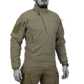 UF PRO - ACE Gen. 2 Winter Combat Shirt - Brown Grey