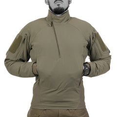 UF PRO - ACE Gen. 2 Winter Combat Shirt - Brown Grey