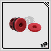 Top Max - Testa Cilindro in Ergal con Pad Cherry