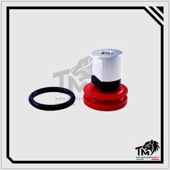 Top Max - Testa Pistone RedPower in Derlin per Marui SRE