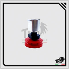 Top Max - Testa Pistone RedPower in Derlin per Marui SRE