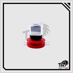 Top Max - Testa Pistone RedPower in Derlin per Marui SRE