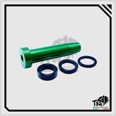 Top Max - Guida Molla Cuscinettato in Ergal per SRE Marui