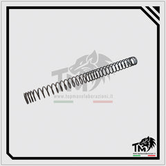 Top Max - Molla 110M/S Passo Variabile Progressivo