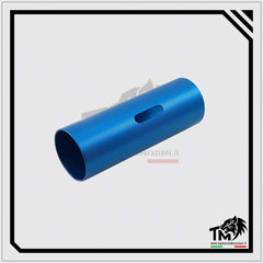 Top Max - Cilindro in Ergal Blue C - 31.00MM