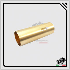 Top Max - Cilindro in Ottone Serie Top C - 39.50MM