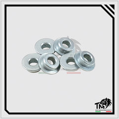 Top Max - Boccole CZ 6.00MM