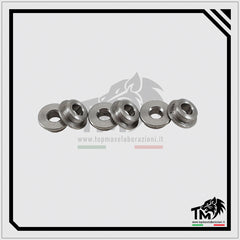 Top Max - Boccole Inox 5.85MM per SRE Marui