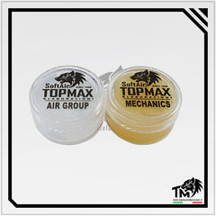 Top Max - Kit Grassi per Componenti Meccanici ed O-Ring/Gruppo Aria