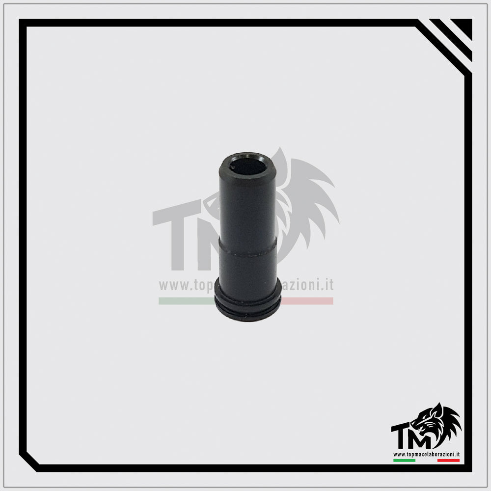 Top Max - Spingipallino in Derlin con Oring per Serie M4