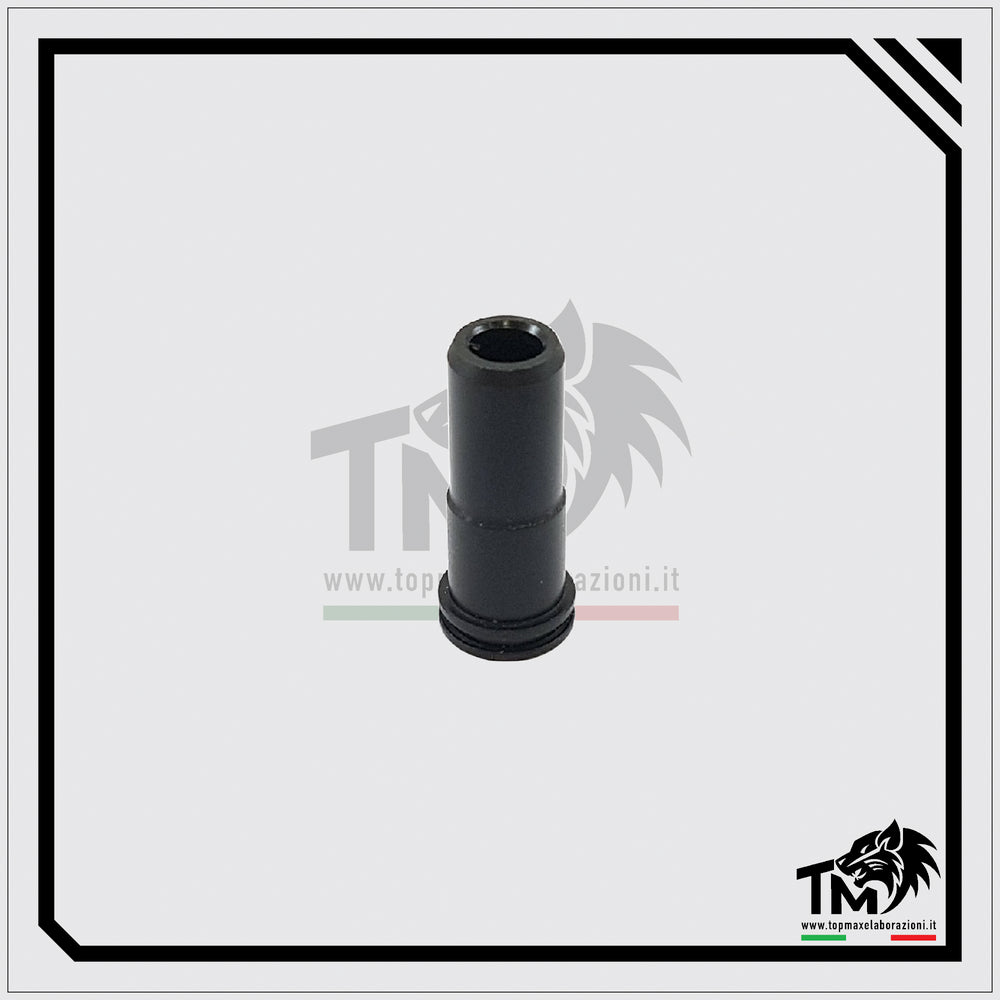 Top Max - Spingipallino in Derlin con Oring per Serie M4 21.15mm