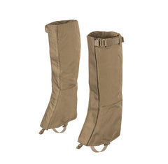 Snowfall Long Gaiters® - Cordura® - Coyote