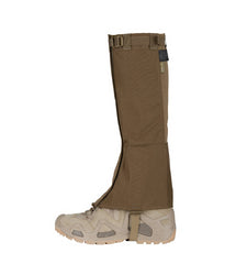 Snowfall Long Gaiters® - Cordura® - Coyote