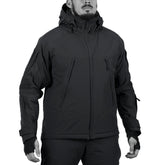 UF PRO - Delta OL 4.0 Tactical Winter Jacket - Black