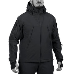 UF PRO - Delta OL 4.0 Tactical Winter Jacket - Black