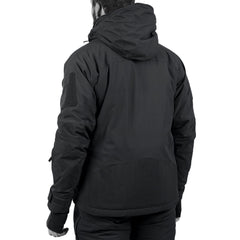 UF PRO - Delta OL 4.0 Tactical Winter Jacket - Black