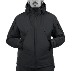 UF PRO - Delta OL 4.0 Tactical Winter Jacket - Black