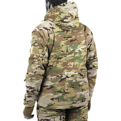 UF PRO - Delta OL 4.0 Tactical Winter Jacket - Multicam