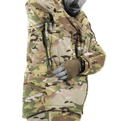 UF PRO - Delta OL 4.0 Tactical Winter Jacket - Multicam