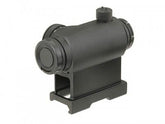 Aimpoint Micro Dot T1 con QD e Hi Mount Base
