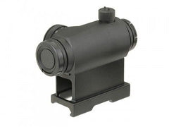 Aimpoint Micro Dot T1 con QD e Hi Mount Base