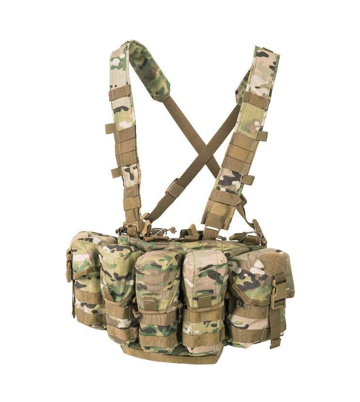 Chest Rig Guardian - Multicam