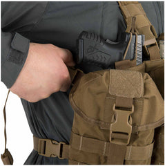 Chest Rig Guardian - Multicam