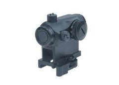 Aimpoint Micro Dot T1 con QD e Hi Mount Base