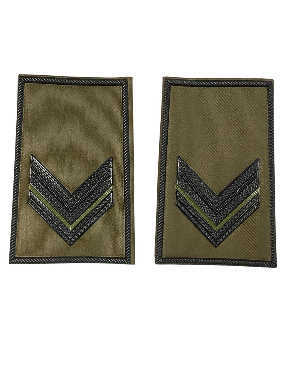 Tubolare Esercito Italiano - CAPORALE