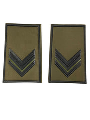 Tubolare Esercito Italiano - CAPORALE