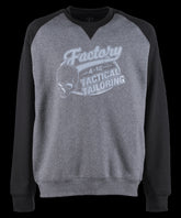 4-14 Felpa College Tactical Tailoring