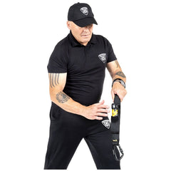 Maniglione Tactical Nero