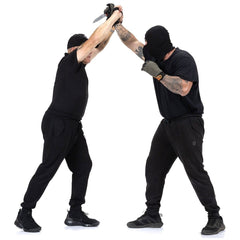 Maniglione Tactical Nero