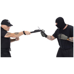 Maniglione Tactical Nero