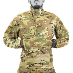 UF PRO - ACE Gen. 2 Winter Combat Shirt - Multicam